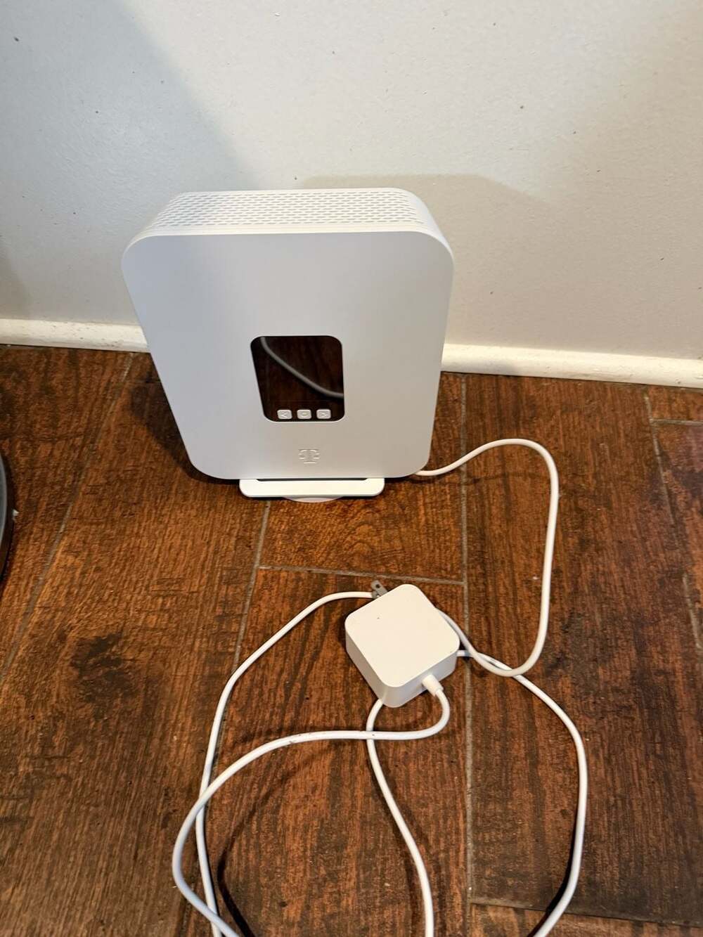 T-Mobile T-Internet 5G Gateway Router Modem TMO-G4AR with Power Adapter